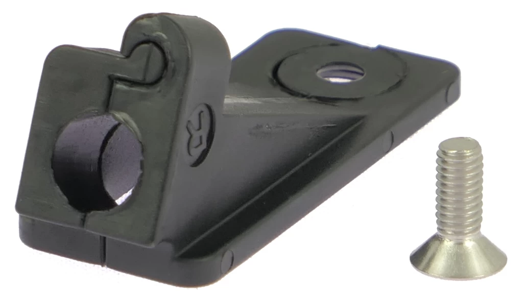 Haibike Cable Bushing For Frame Passage 7 Haibike Cable Bushing For Frame Passage – Bild 5