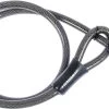 Haibike/XLC MRS The Rail Lock - The Cable Lock - Einsteckkabel - 100 Cm 2 Haibike/XLC MRS The Rail Lock - The Cable Lock - Einsteckkabel - 100 Cm -Bike Zubehör haibike cablelock 3840x2160