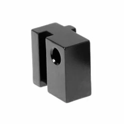 Chain Guide Adapter For Haibike With Yamaha Drive 6 Chain Guide Adapter For Haibike With Yamaha Drive -Bike Zubehör haibike chain guide adapter yamaha 13mm sduro