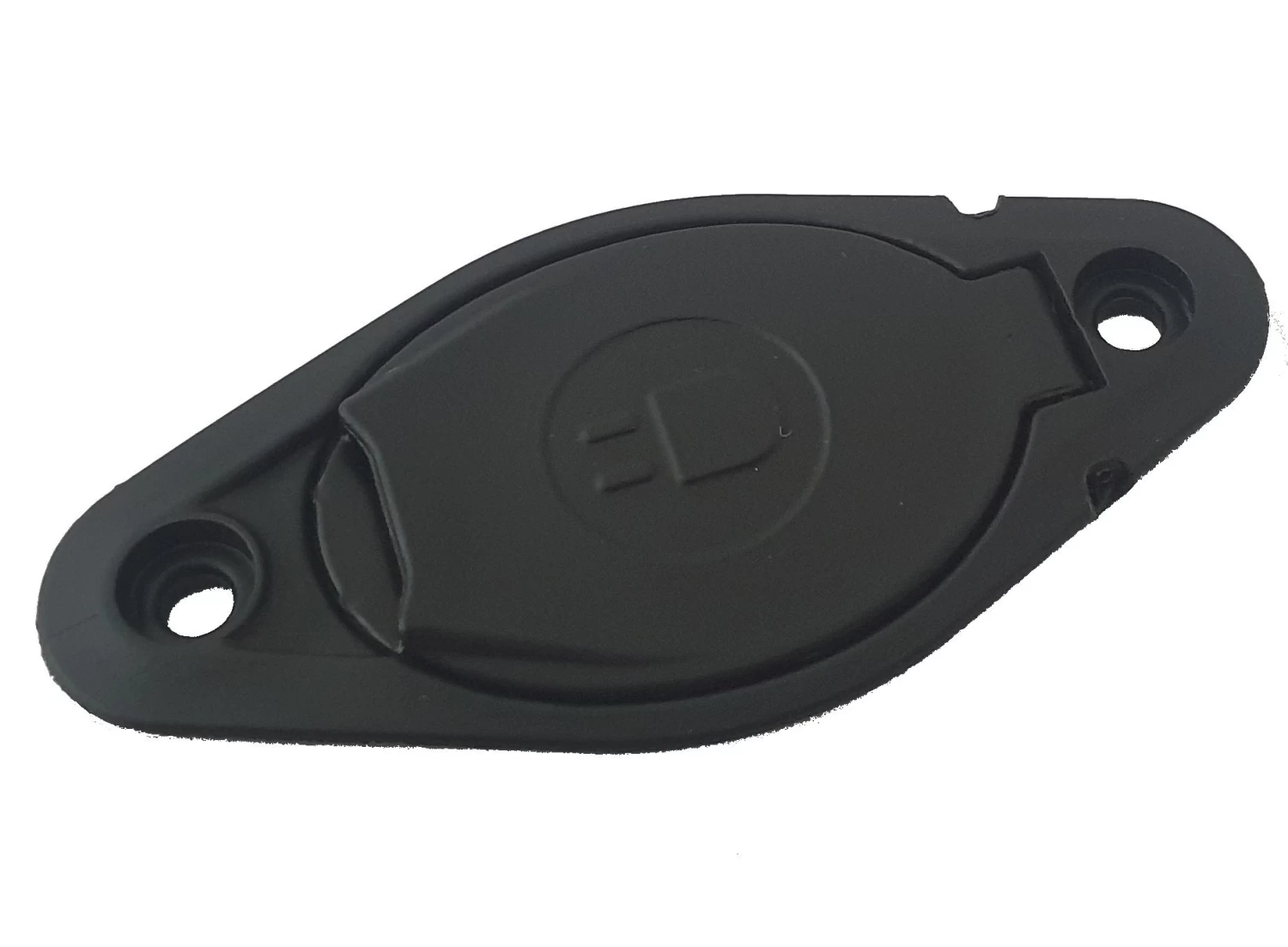 Haibike Charging Port Cover For Bosch, Yamaha & Flyon 3 Haibike Charging Port Cover For Bosch, Yamaha & Flyon