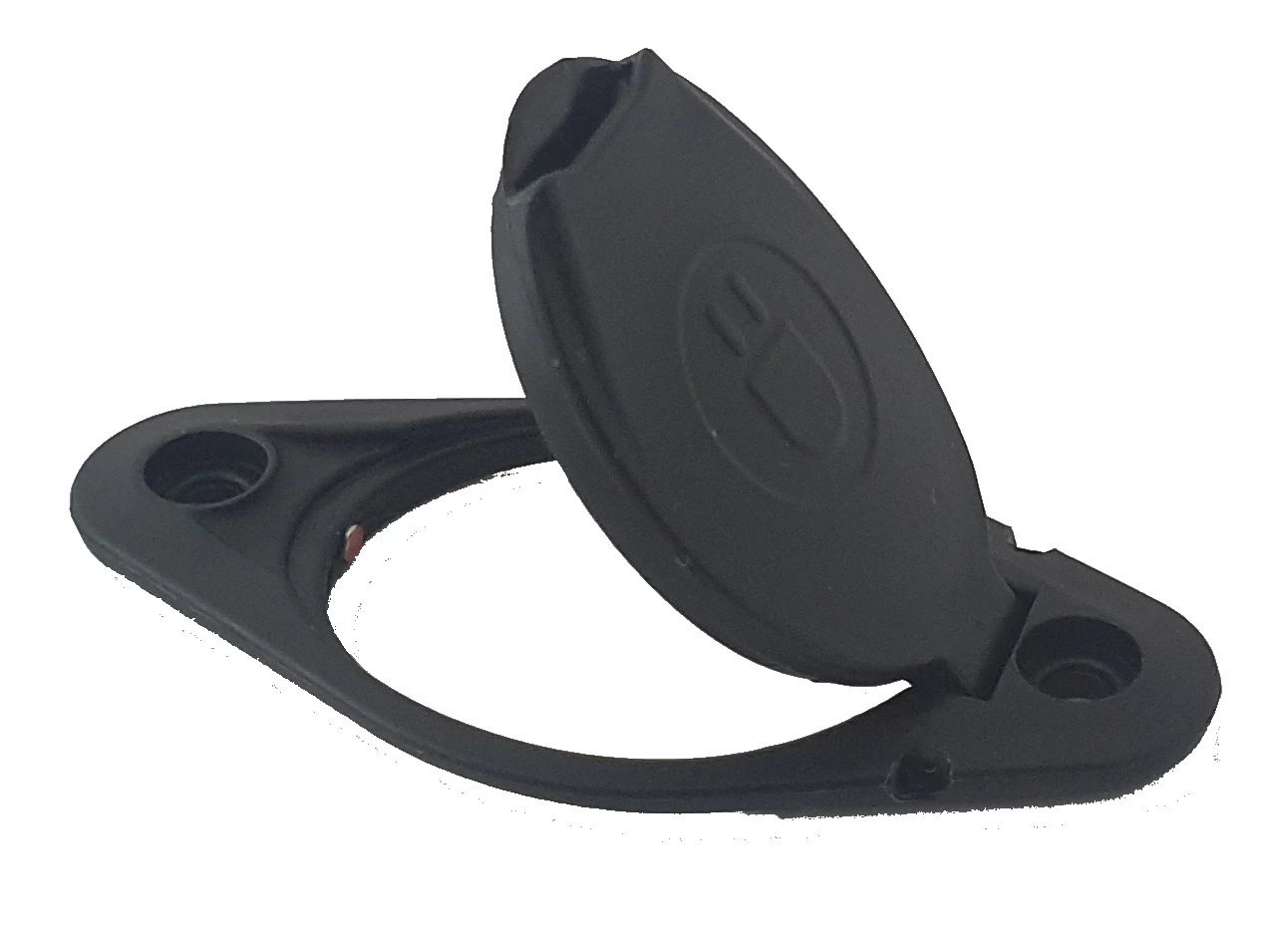 Haibike Charging Port Cover For Bosch, Yamaha & Flyon 4 Haibike Charging Port Cover For Bosch, Yamaha & Flyon – Bild 2
