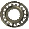 Haibike XDuro E-Bike Sprocket Chainring 18 Teeth 2 Haibike XDuro E-Bike Sprocket Chainring 18 Teeth -Bike Zubehör haibike ebike spare parts motor pulley 18teeth xduro silver