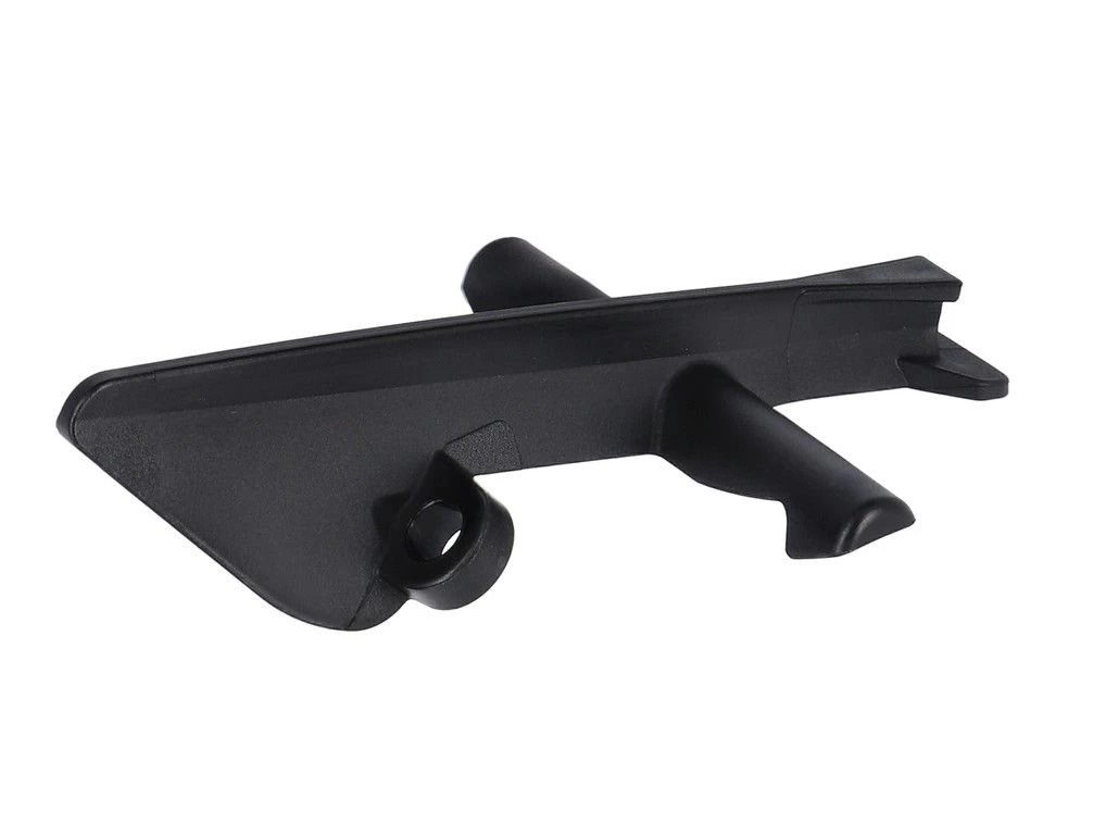 Haibike Flyon Batterie Kabelführung 3 Haibike Flyon Batterie Kabelführung