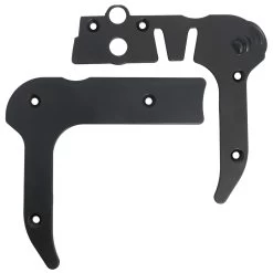 Haibike Flyon Drop Out Cover Set For Rear Wheel Strut