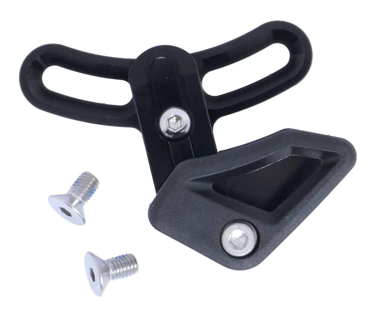 Haibike Flyon Kettenführung 3 Haibike Flyon Kettenführung