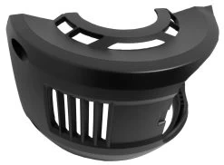 Haibike / Yamaha E-Bike Skidplate SDuro For PW-Mid-engine 14 Haibike / Yamaha E-Bike Skidplate SDuro For PW-Mid-engine -Bike Zubehör haibike flyon mid motor skidplate hpr 120s cf matt black