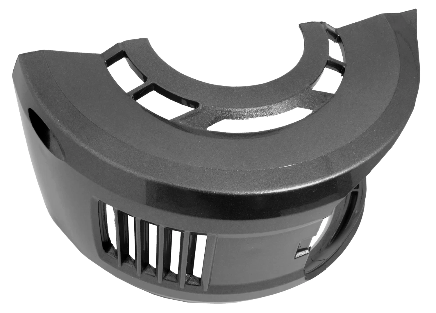 Haibike Flyon Mittelmotor-Skidplate HPR 120S CF 3 Haibike Flyon Mittelmotor-Skidplate HPR 120S CF