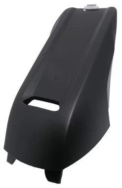 Haibike Flyon Skidplate Für Akkufach 15 Haibike Flyon Skidplate Für Akkufach -Bike Zubehör haibike flyon motor deckel skidplate hb s01 black matt
