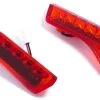 Haibike Flyon Twin Tail Lights - Skybeamer Rücklicht 2 Haibike Flyon Twin Tail Lights - Skybeamer Rücklicht -Bike Zubehör haibike flyon twin tail lights skybeamer rueklicht