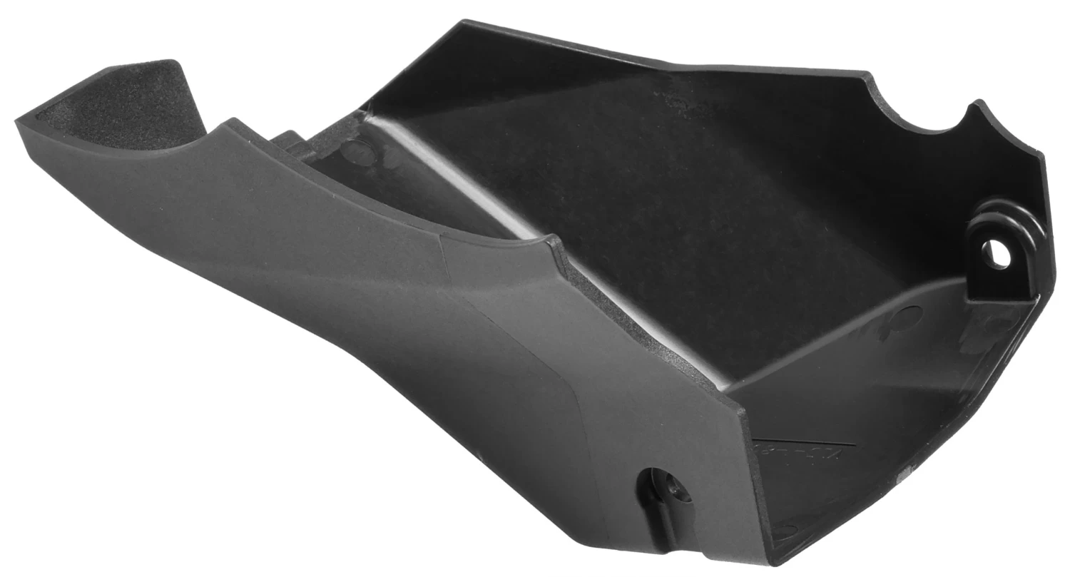 Haibike Motor Cover Links Für Bosch Gen4 FS 5 Haibike Motor Cover Links Für Bosch Gen4 FS – Bild 3