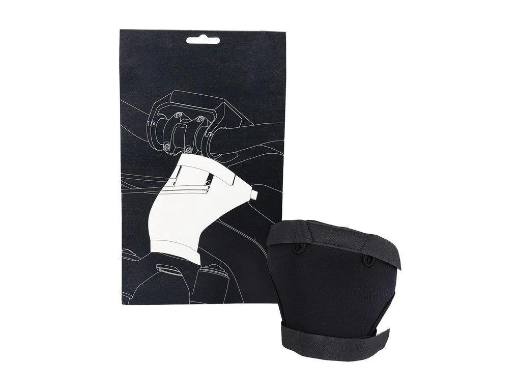 Haibike Head Tube Cover Flyon 3 Haibike Head Tube Cover Flyon