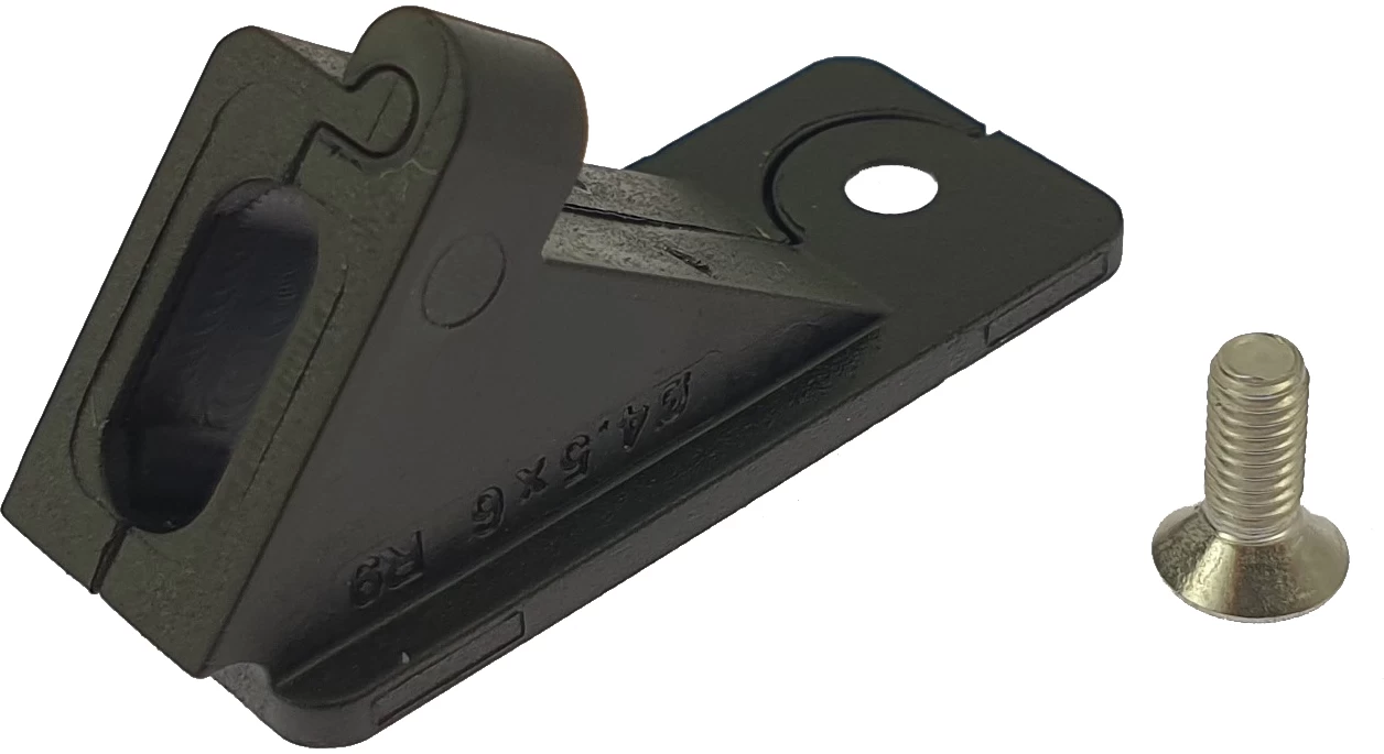 Haibike Kabeltülle Zur Rahmendurchführung 8 Haibike Kabeltülle Zur Rahmendurchführung – Bild 6