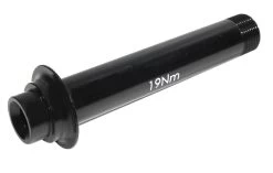 Haibike Hauptlager-Achse XDuro Fully 2014-2017