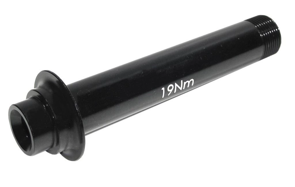 Haibike Hauptlager-Achse XDuro Fully 2014-2017 3 Haibike Hauptlager-Achse XDuro Fully 2014-2017