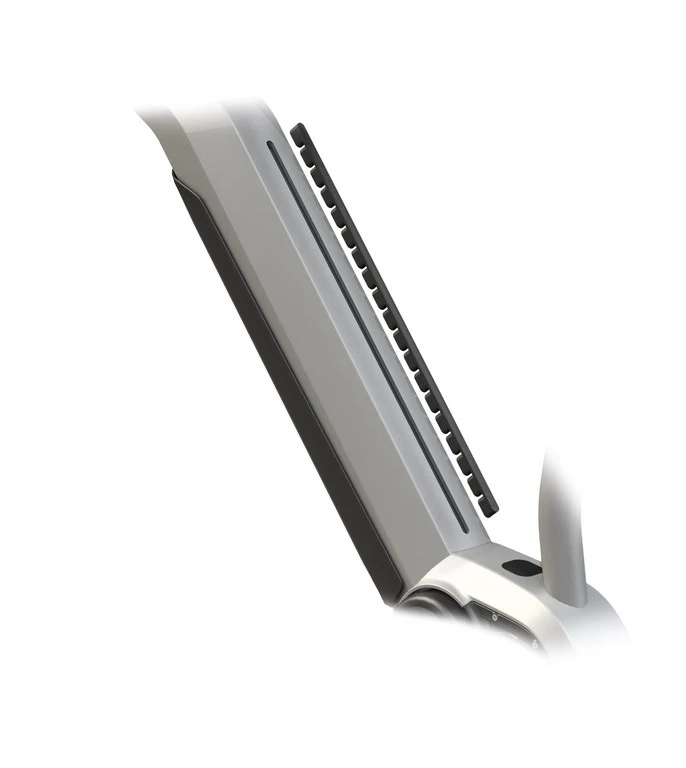 Haibike MRS Gummiabdeckung Für Bosch Powertube Akku 625 Wh 4 Haibike MRS Gummiabdeckung Für Bosch Powertube Akku 625 Wh – Bild 2