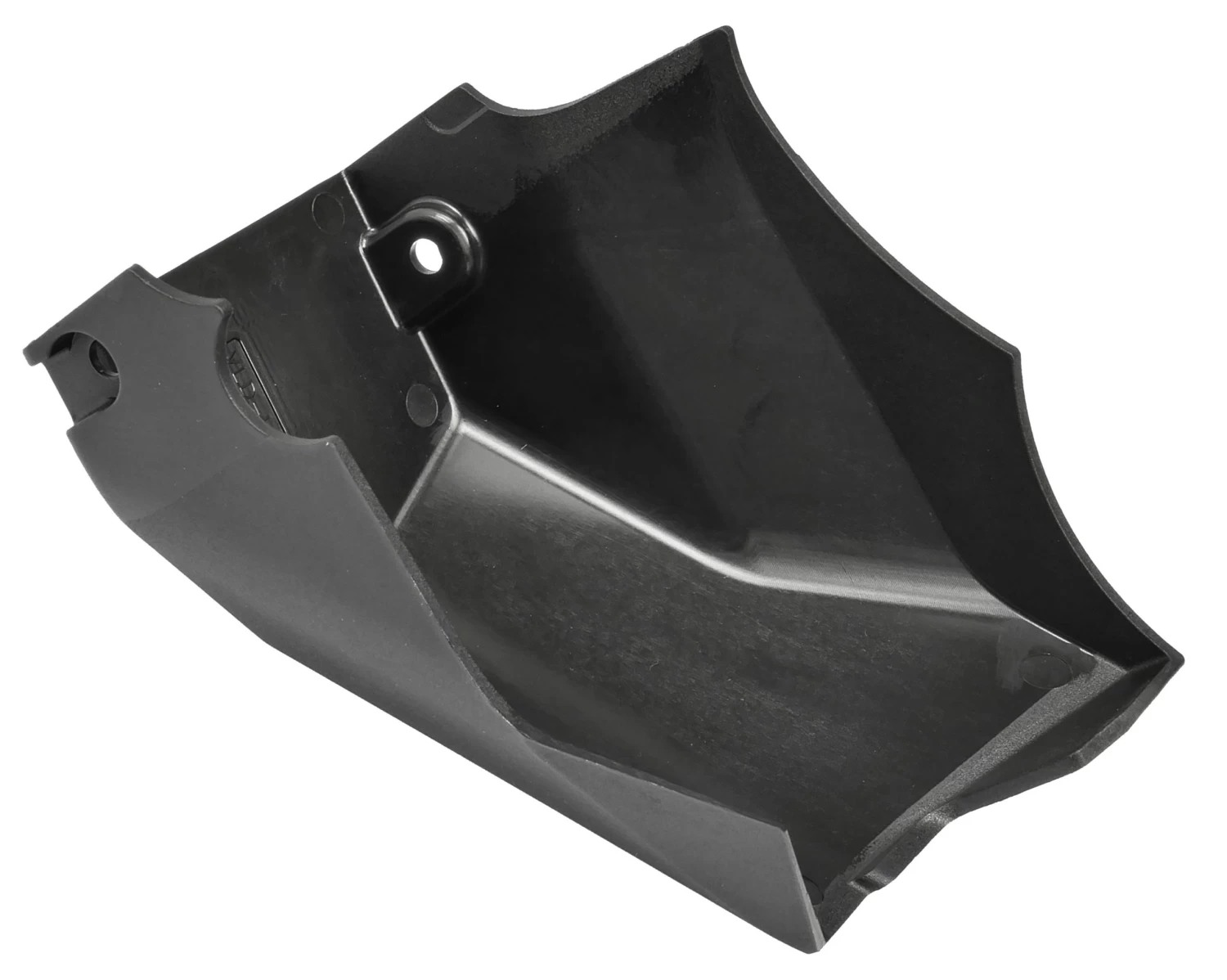 Haibike Motor Cover Links Für Bosch Gen4 FS 4 Haibike Motor Cover Links Für Bosch Gen4 FS – Bild 2