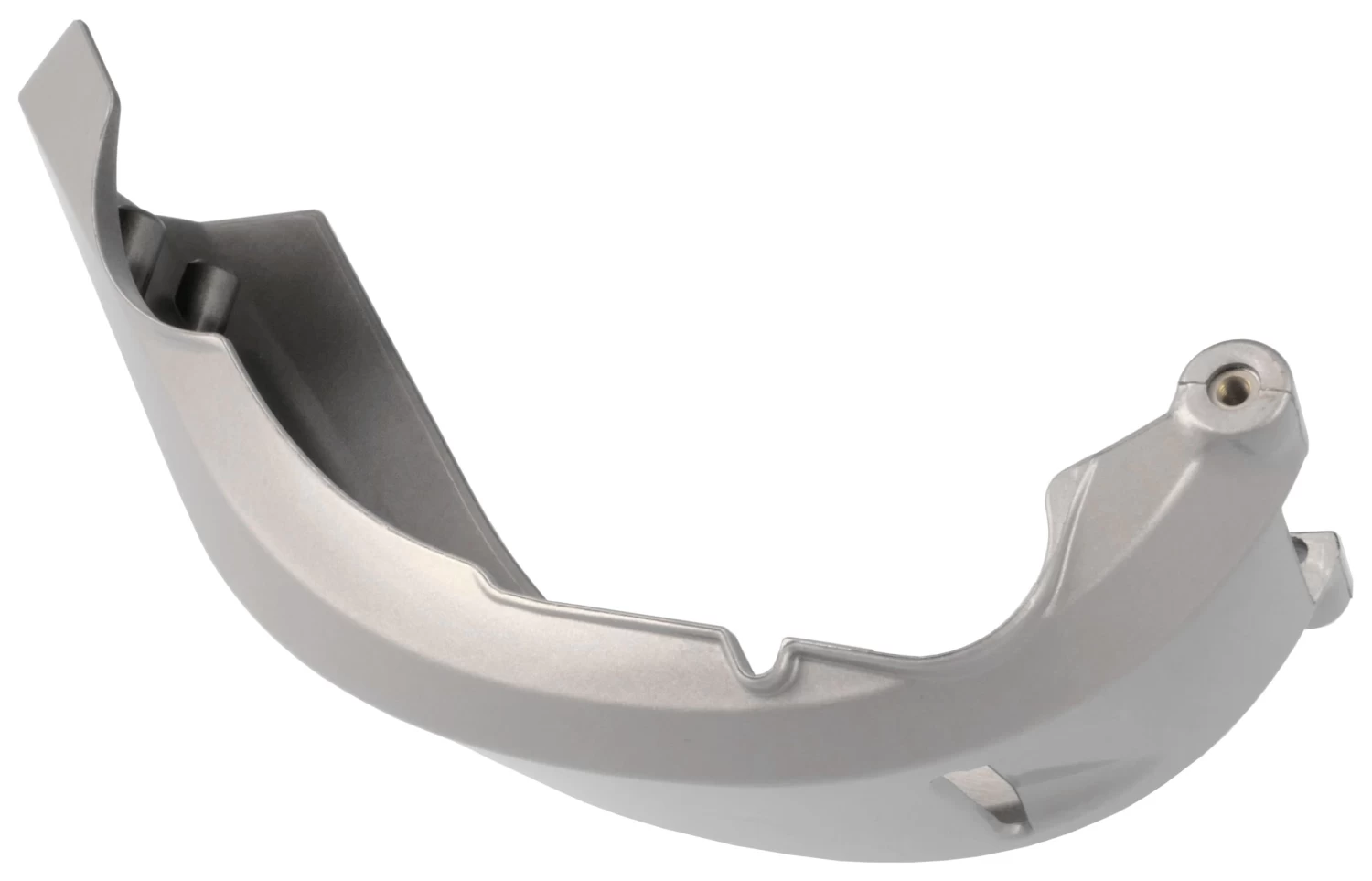 Haibike Motor Skidplate Bosch Active Plus Silber MJ 2018 3 Haibike Motor Skidplate Bosch Active Plus Silber MJ 2018