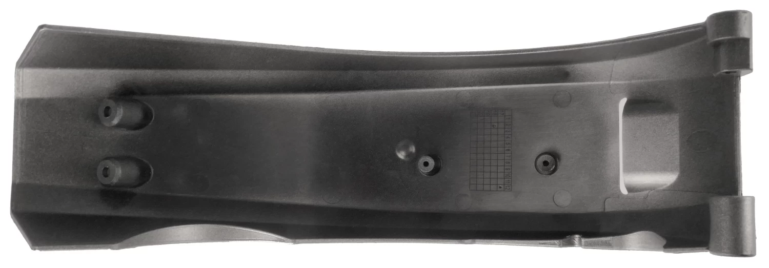 Haibike Motor Skidplate Bosch Active Plus Silber MJ 2018 4 Haibike Motor Skidplate Bosch Active Plus Silber MJ 2018 – Bild 2