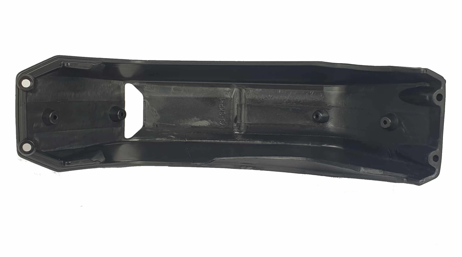 Haibike Motor Skidplate For Yamaha PW-ST 4 Haibike Motor Skidplate For Yamaha PW-ST – Bild 2