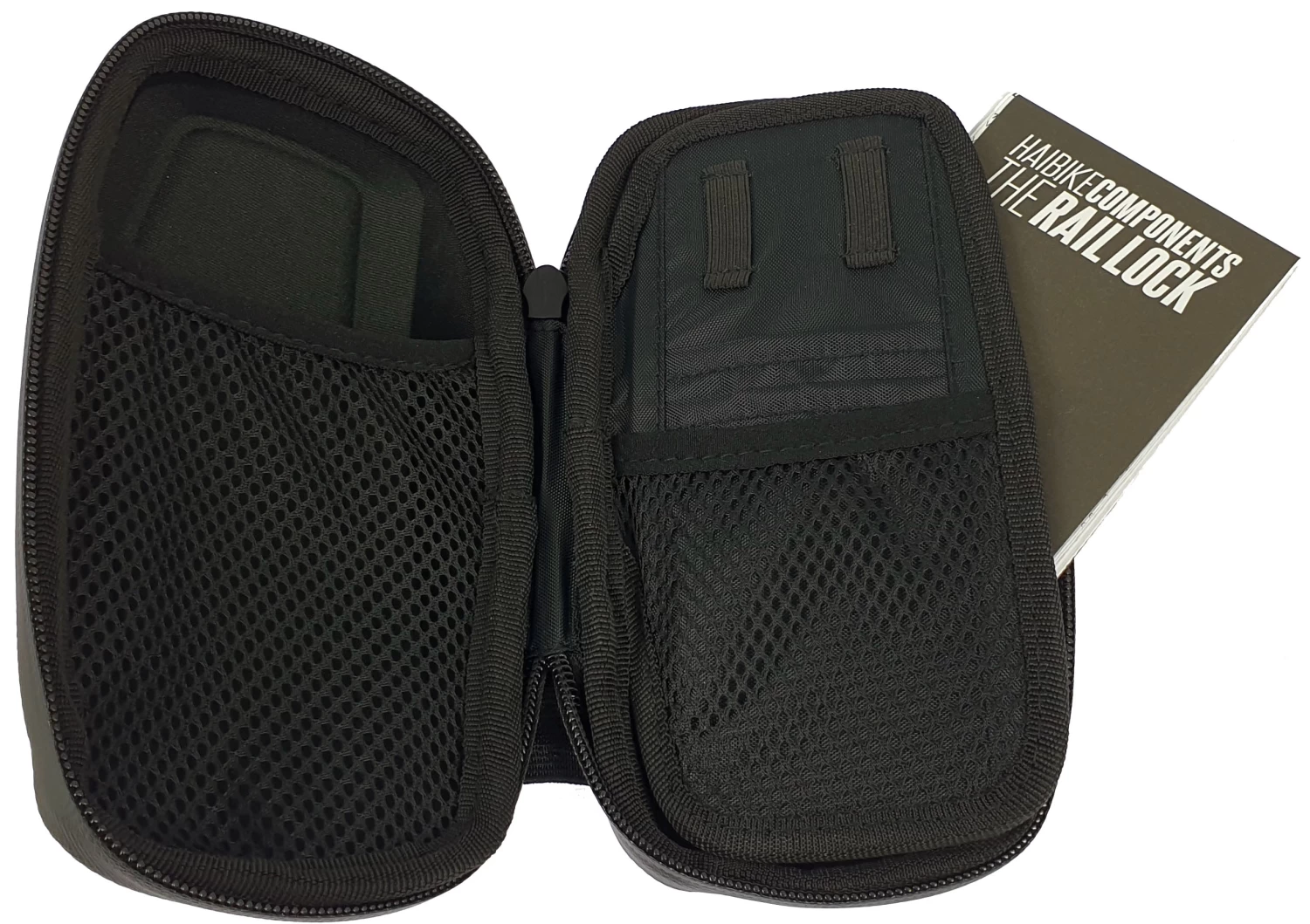 Haibike MRS The Rail Bag S 5 Haibike MRS The Rail Bag S – Bild 3