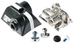 Haibike/XLC MRS The Rail Lock