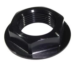 Haibike Mutter Für Hauptlager-Achse Fully Ab 2014