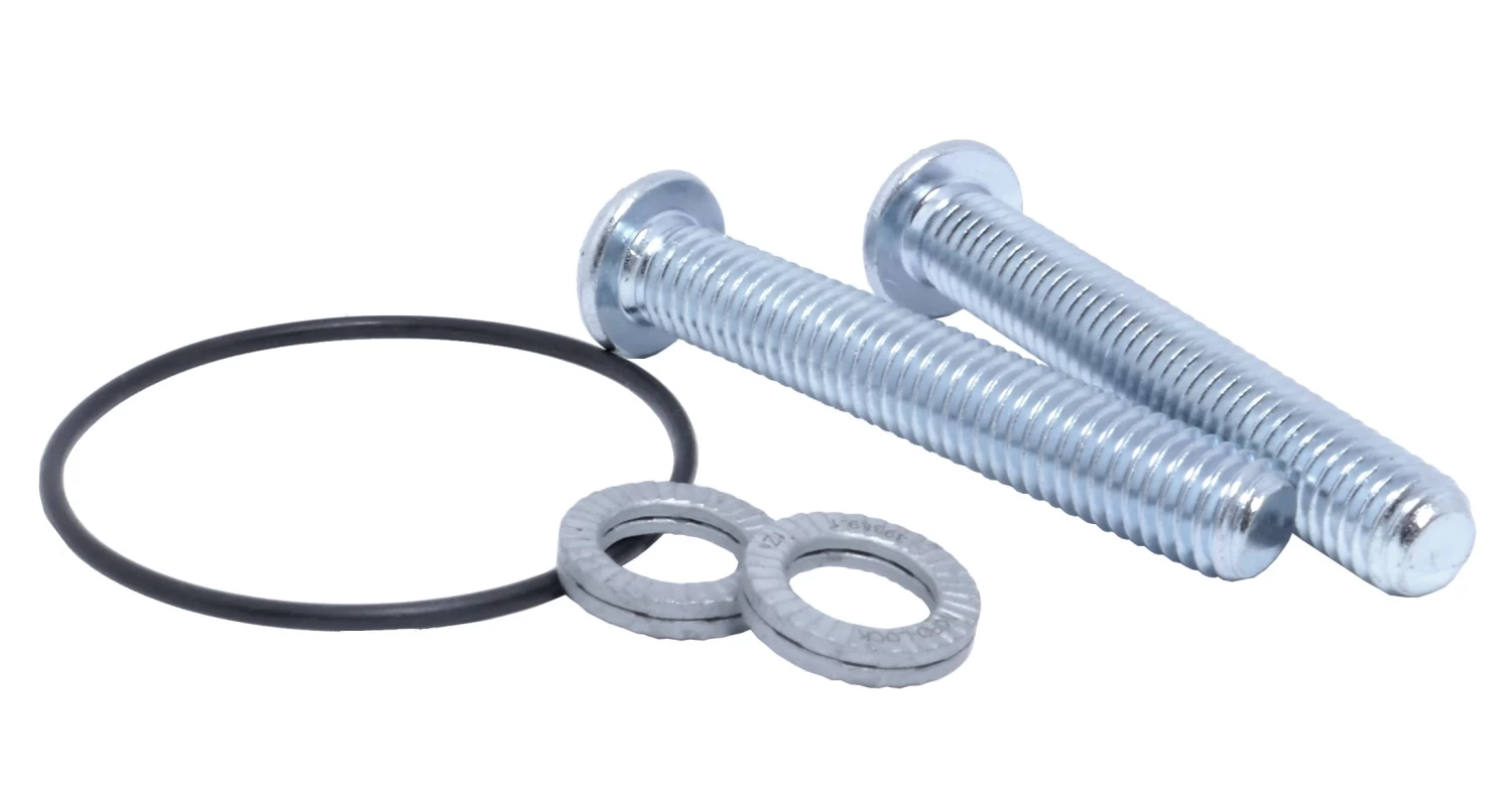 Haibike TQ Flyon Antrieb-Montagekit 3 Haibike TQ Flyon Antrieb-Montagekit