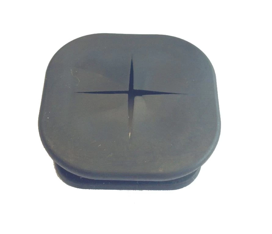 Haibike Bushing For Battery Cable 3 Haibike Bushing For Battery Cable