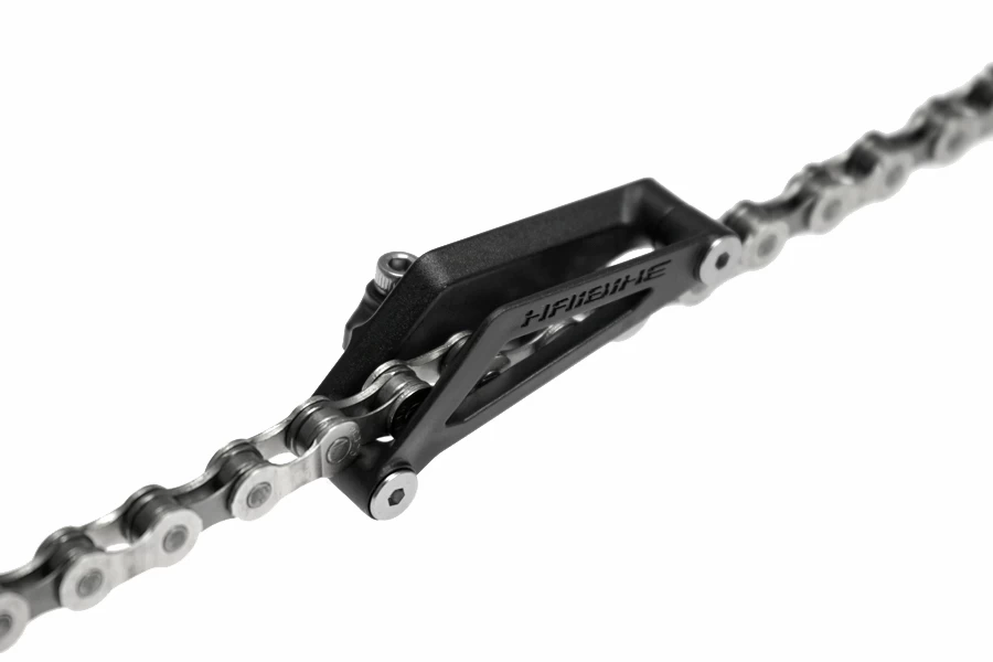 Haibike Xduro Gen2 EBike Kettenführung 4 Haibike Xduro Gen2 EBike Kettenführung – Bild 2