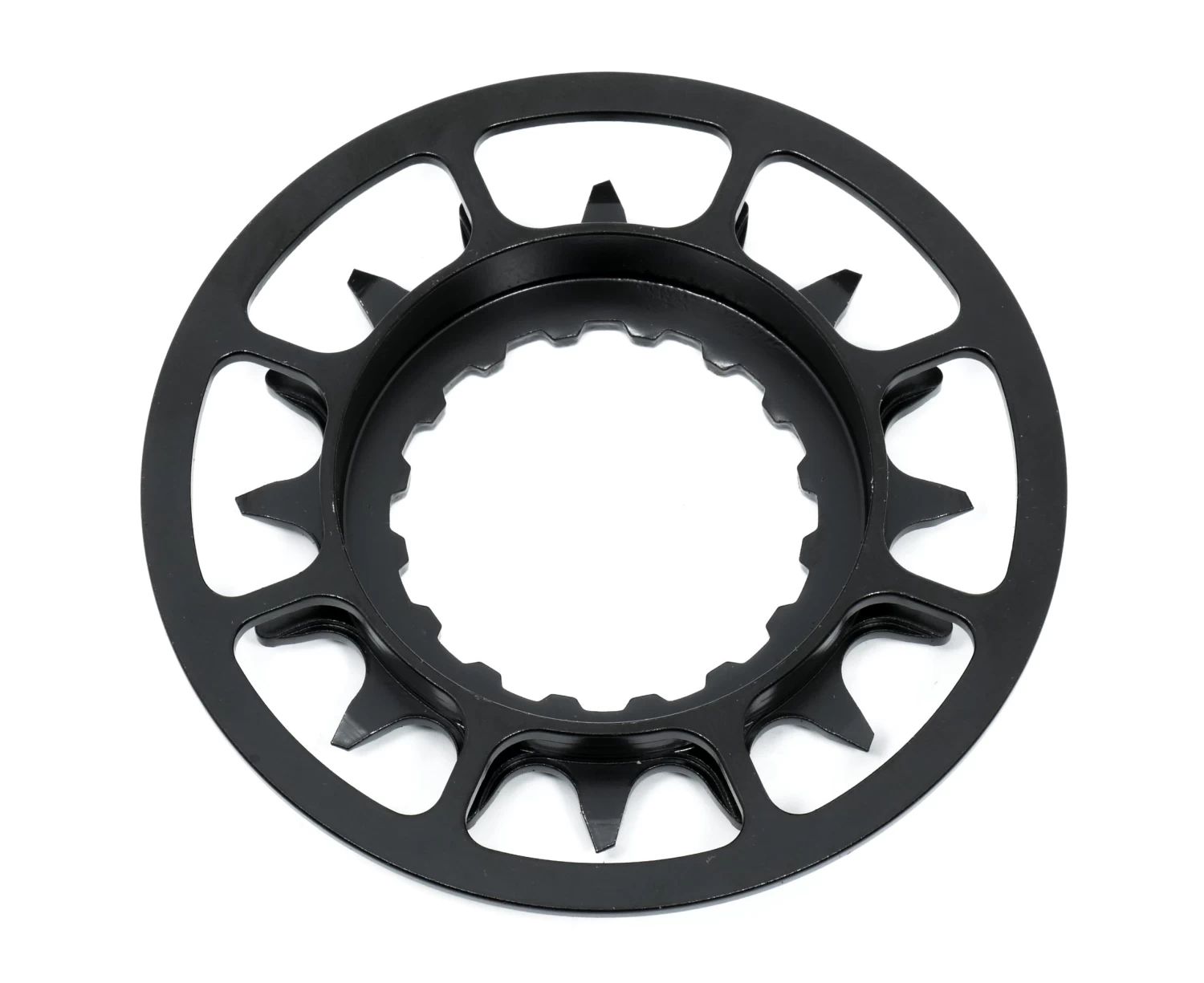 Haibike XDuro E-Bike Motor Sprocket Chainring 16 Teeth 3 Mm OS - Protection Ring Outside 3 Haibike XDuro E-Bike Motor Sprocket Chainring 16 Teeth 3 Mm OS - Protection Ring Outside