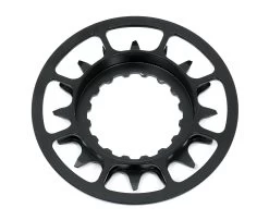 Haibike XDuro E-Bike Motorritzel Kettenblatt 16 Zähne 3mm OS - Schutzring Außen