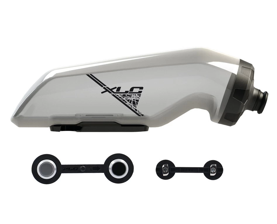 Haibike XLC MRS The Bottle Trinkflaschen Set Für Haibike MRS 4 Haibike XLC MRS The Bottle Trinkflaschen Set Für Haibike MRS – Bild 2