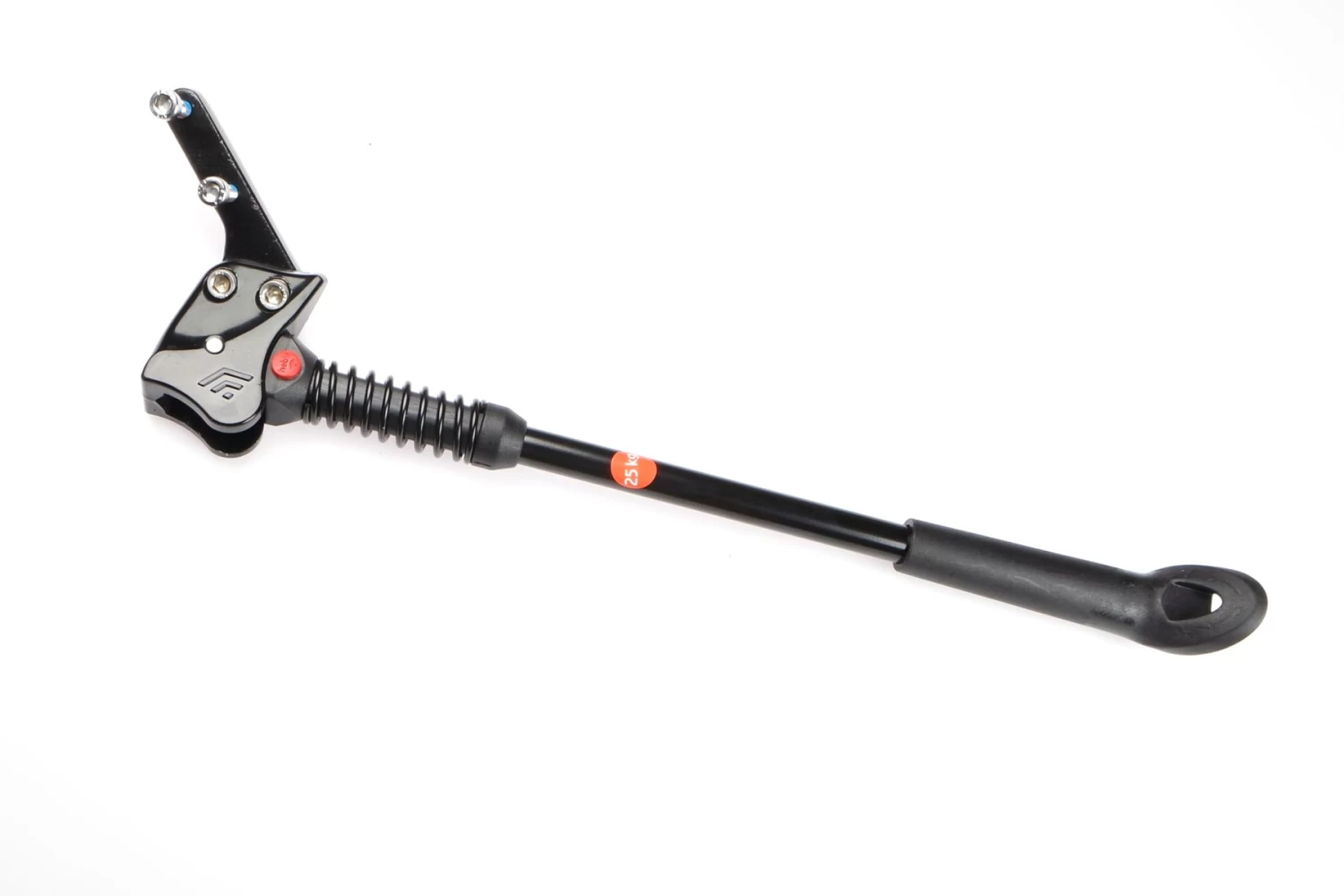 Hebie Hinterbauständer Inkl. Adapter Für Haibike Hardtail 3 Hebie Hinterbauständer Inkl. Adapter Für Haibike Hardtail