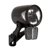 Herrmans H-Black MR8 LED E-Bike Scheinwerfer 1 Herrmans H-Black MR8 LED E-Bike Scheinwerfer -Bike Zubehör herrmans h black mr8 e bike scheinwerfer