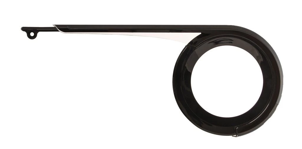 Herrmans Halo Chain Guard 38 Teeth - Ø125mm - 325 - 440mm 3 Herrmans Halo Chain Guard 38 Teeth - Ø125mm - 325 - 440mm