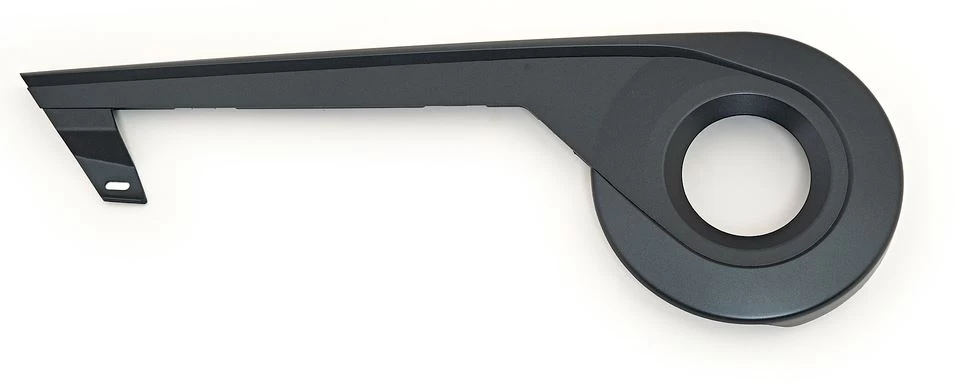 Chain Guard For Impulse 2014 Black-black 3 Chain Guard For Impulse 2014 Black-black