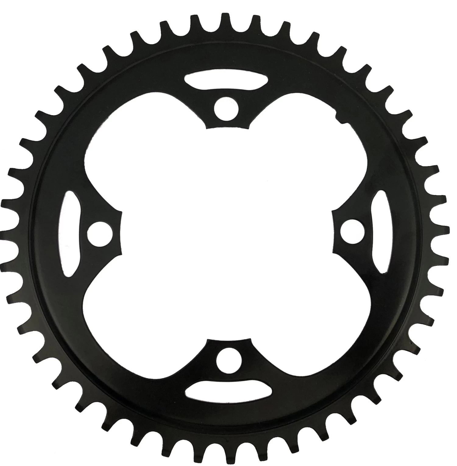 Impulse Chainring 44 Teeth For Impulse 1+2 Spider 3 Impulse Chainring 44 Teeth For Impulse 1+2 Spider