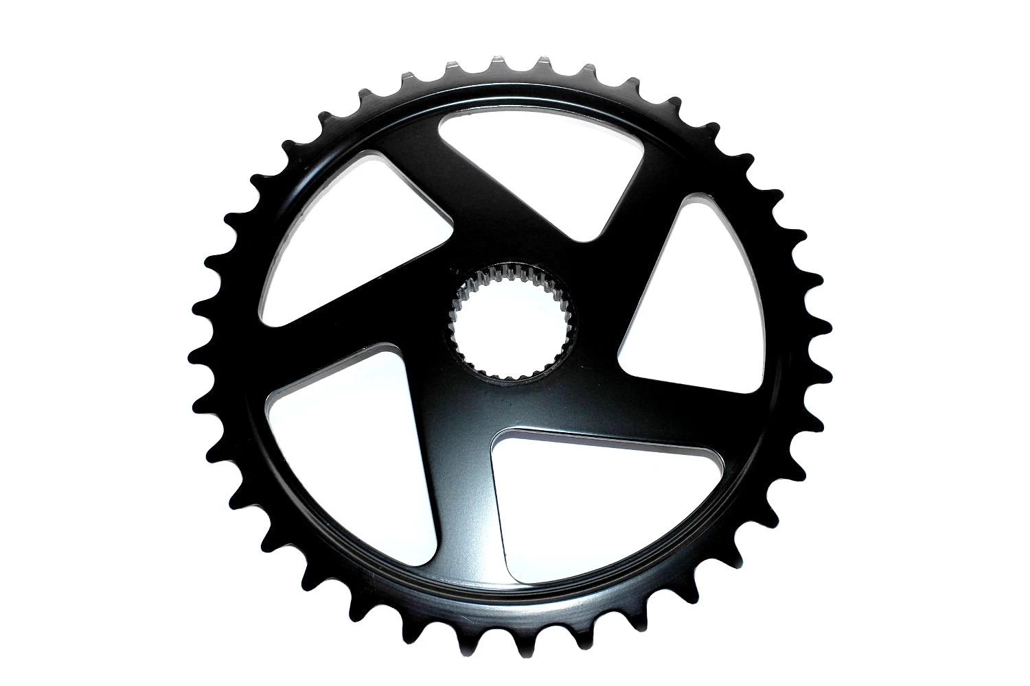 E-Bike Chainring For Impulse 38 Teeth 3 E-Bike Chainring For Impulse 38 Teeth