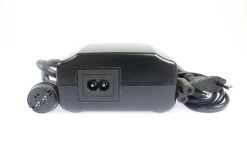 Impulse EVO / Xion Charger 4A - Batteries Based On 36 Volt - Derby Cycle -Bike Zubehör impulse evo xion charger battery 36 volt derby cycle detail