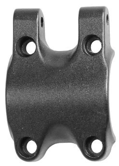 Stem Cap Faceplate Type A - Display Holder Impulse EBike LCD Big-Display -Bike Zubehör impulse roof cap faceplate type b top 0