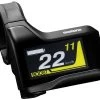 Fahrradcomputer Shimano STEPS SC-E8000 2 Fahrradcomputer Shimano STEPS SC-E8000 -Bike Zubehör informations display shimano steps sc e8000 3840x2160