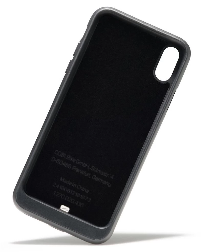 IPhone Case For Bosch Smartphone Hub And COBI.Bike 3 IPhone Case For Bosch Smartphone Hub And COBI.Bike