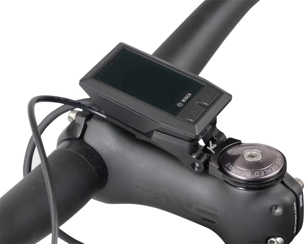 K-Edge Bosch Kiox Vorbau-Displayhalter 4 K-Edge Bosch Kiox Vorbau-Displayhalter – Bild 2