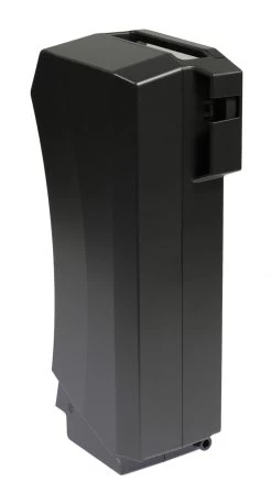 Akku Impulse Evo-NEXT 13/17,5 Ah 36 V Für Kalkhoff / Raleigh / Rixe 9 Akku Impulse Evo-NEXT 13/17,5 Ah 36 V Für Kalkhoff / Raleigh / Rixe -Bike Zubehör kalkhoff Evo next akkuschloss und rahmenschloss detailansicht 0