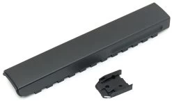 Focus / Kalkhoff Battery Cover For Bosch PowerTube