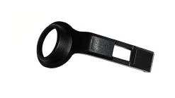 Kalkhoff Design Cover Battery Lock -Bike Zubehör kalkhoff design cover battery lock impulse shimano neodrive