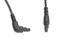 Kalkhoff Impulse EVO Nahbedienteil -Bike Zubehör kalkhoff ebike nahbedienteil gerade abgewinkelter stecker anschluss 1