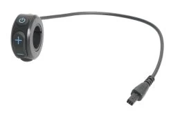 Kalkhoff Impulse EVO Nahbedienteil -Bike Zubehör kalkhoff ebike nahbedienteil gerader anschluss 0