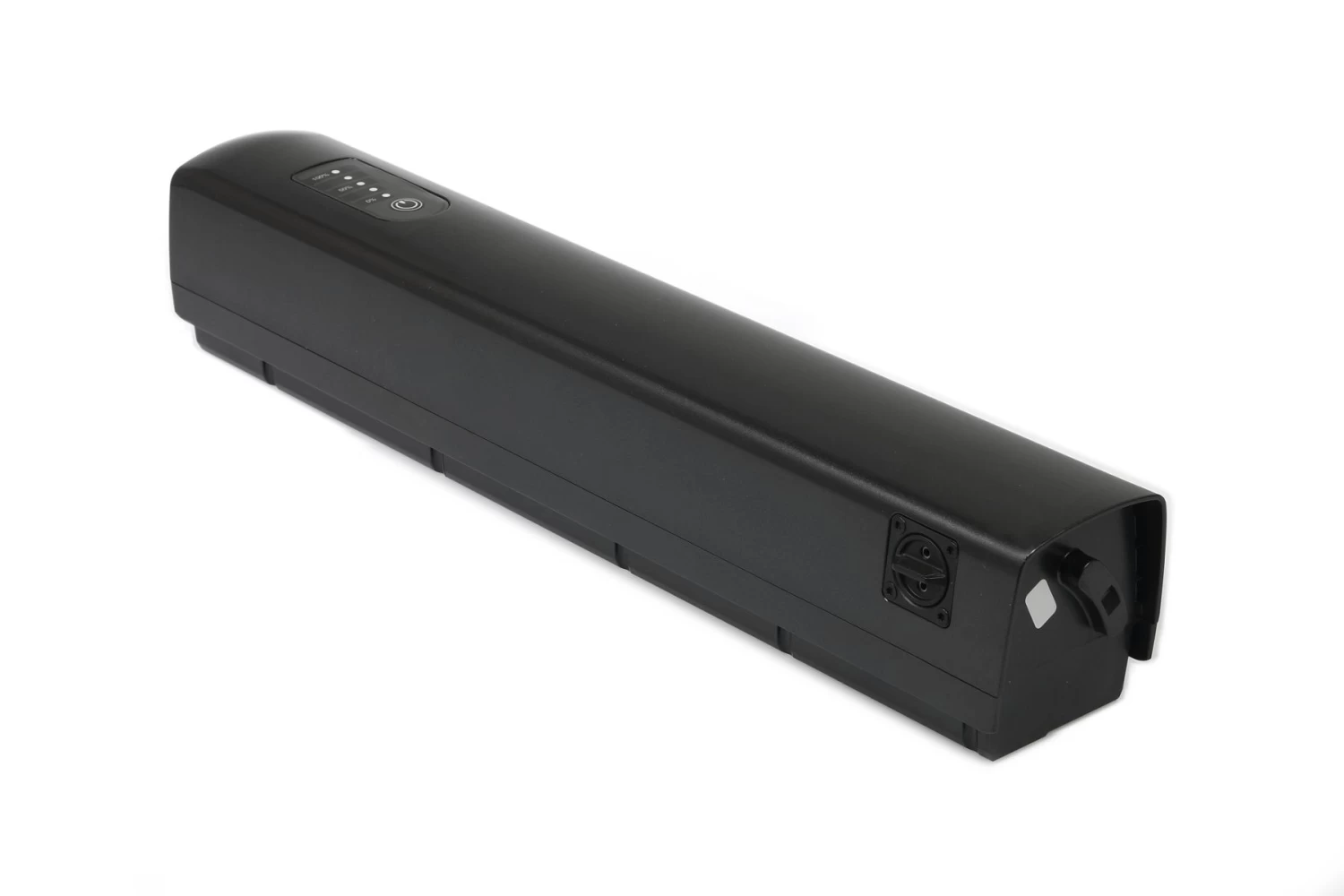 Impulse Evo Unterrohr-Akku 17 Ah Für Kalkhoff Integrale E-Bikes - Basis 36 V 3 Impulse Evo Unterrohr-Akku 17 Ah Für Kalkhoff Integrale E-Bikes - Basis 36 V