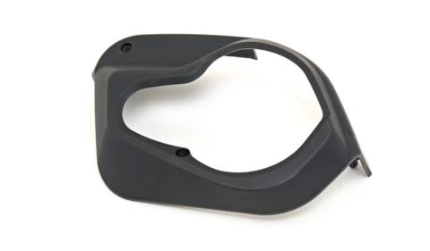 Kalkhoff Motorcover Performance Line CX - Links 3 Kalkhoff Motorcover Performance Line CX - Links